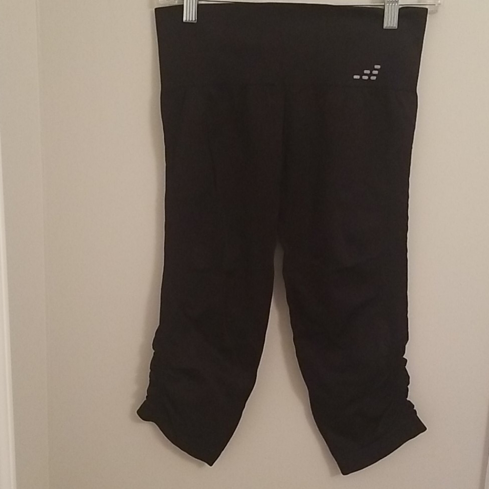 bgc capri workout leggings